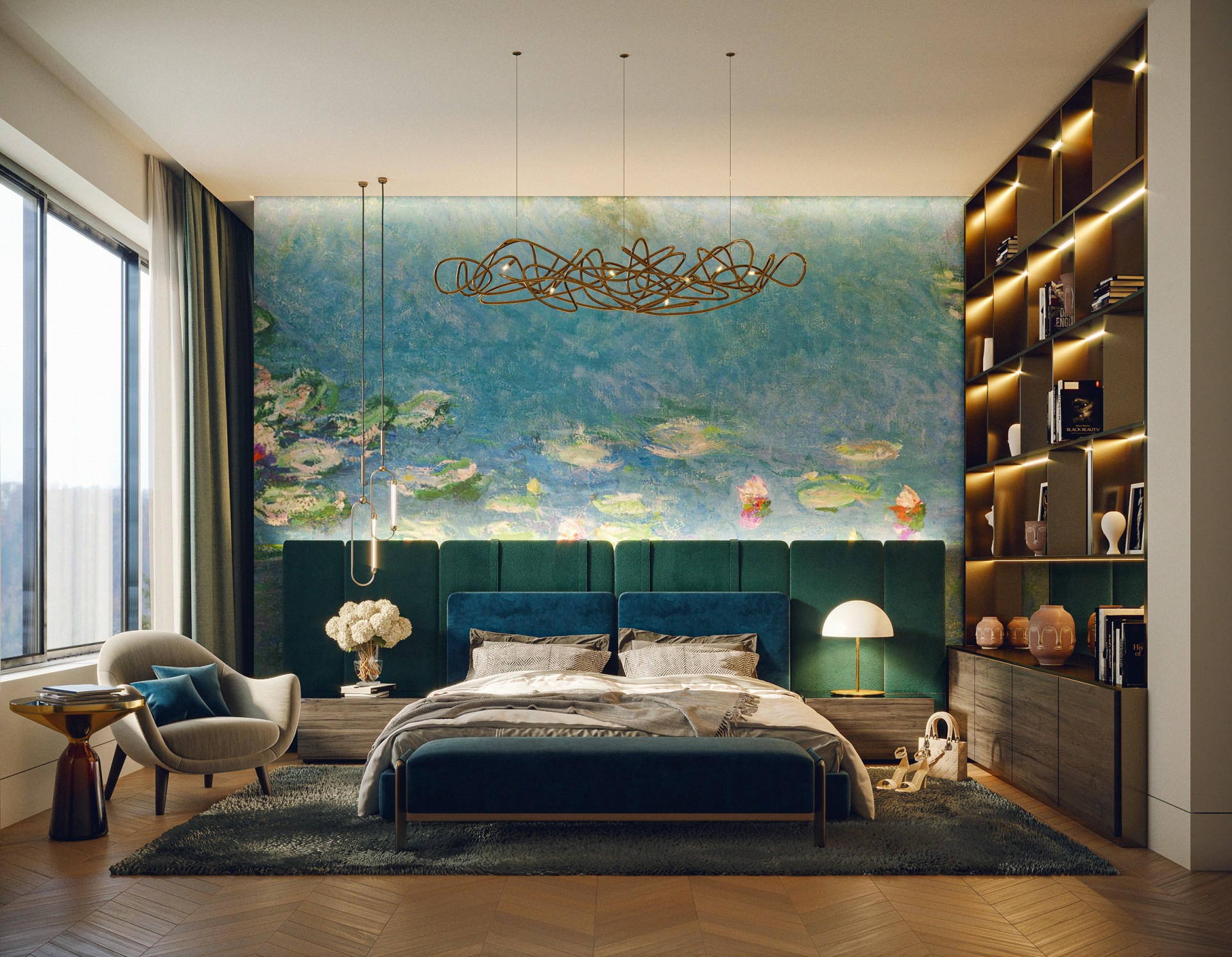 Tkhinvala Private Residence SPECTRUM - Tkhinvala Private Residence